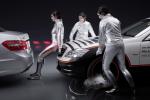 Mercedes-Benz ESF 2009 года